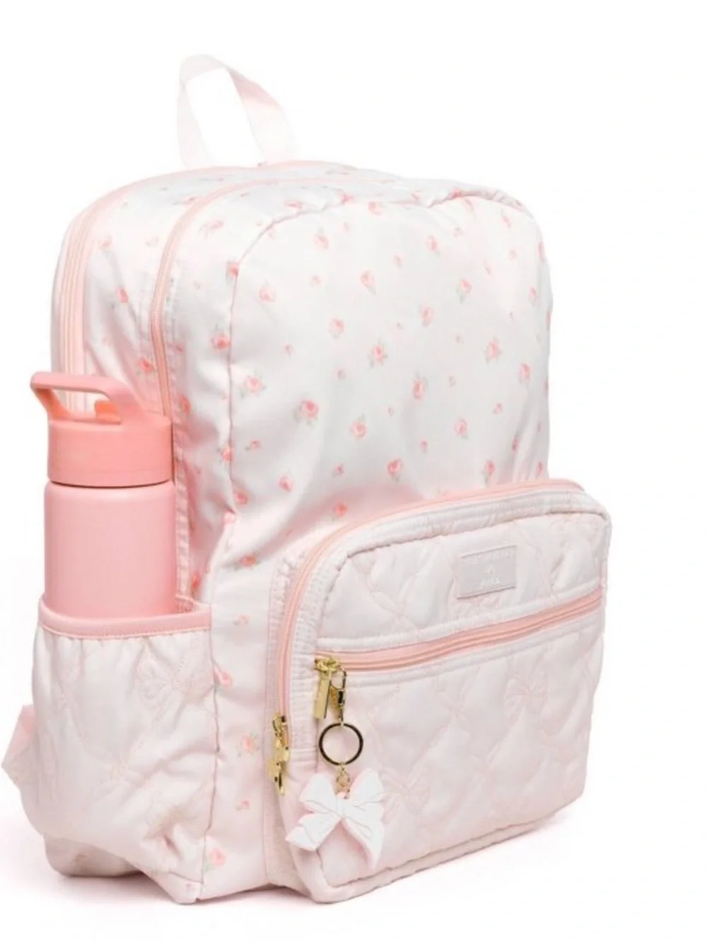 LoveShackFancy Backpack & Matching Stationery Accessories Set NWT